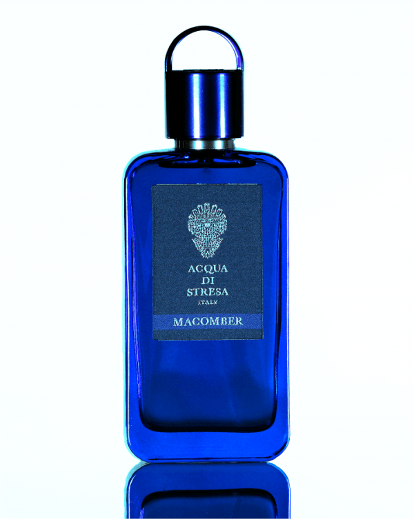 MACOMBER, EDP, 100 ML