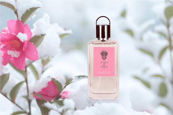 CAMELLIA EAU DE PARFUM - immagine 2