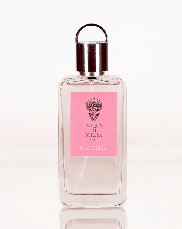 CAMELLIA EAU DE PARFUM