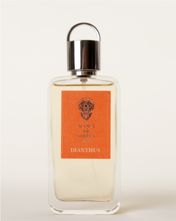 DIANTHUS EAU DE PARFUM