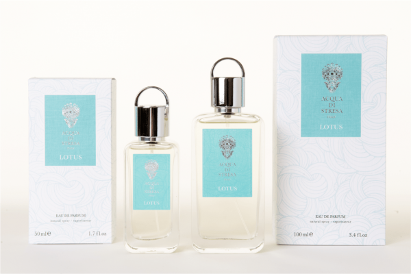 LOTUS EAU DE PARFUM - immagine 4