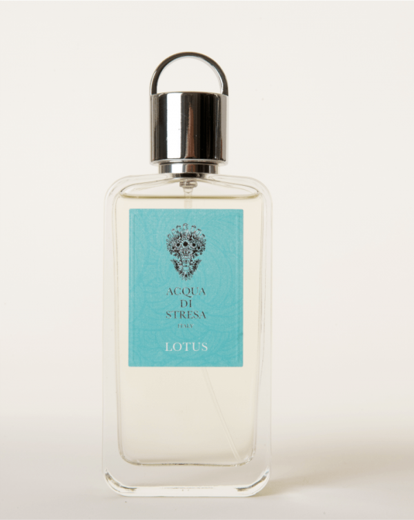 LOTUS EAU DE PARFUM