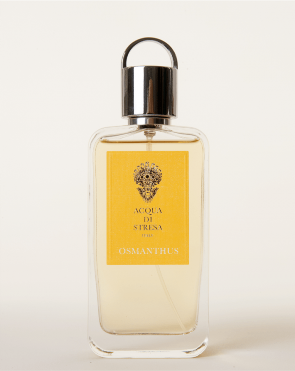 OSMANTHUS EAU DE PARFUM