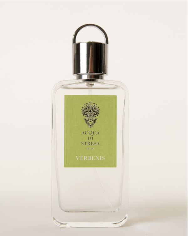 VERBENIS EAU DE PARFUM