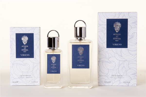 VIRENS EAU DE PARFUM - immagine 4