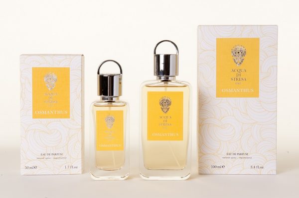 OSMANTHUS EAU DE PARFUM - immagine 2