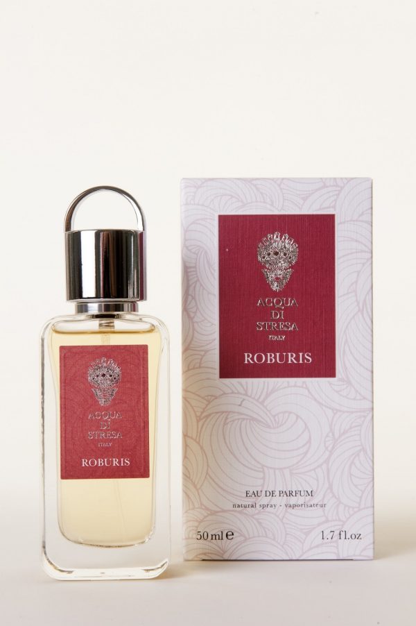 ROBURIS EAU DE PARFUM - immagine 4