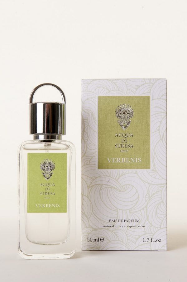 VERBENIS EAU DE PARFUM - immagine 3