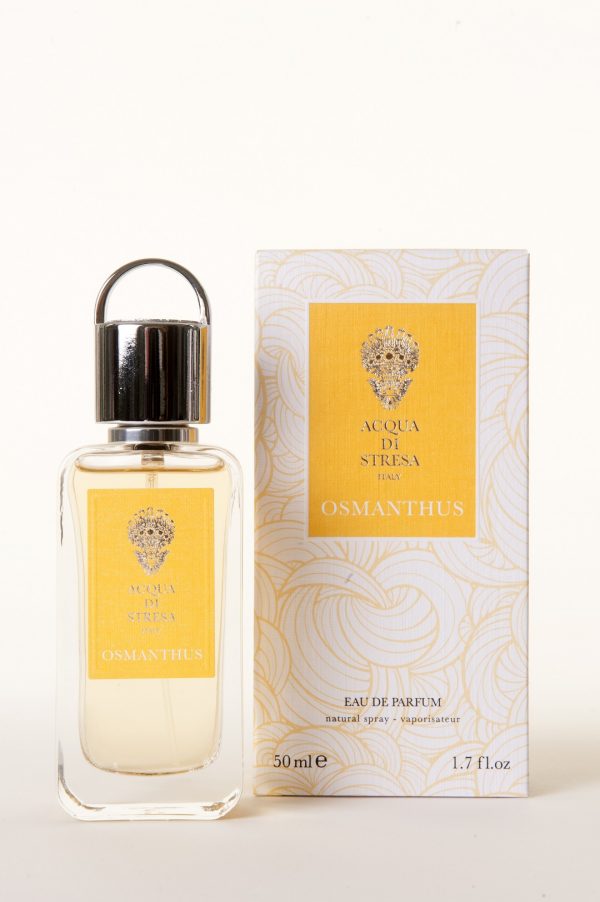 OSMANTHUS EAU DE PARFUM - immagine 3