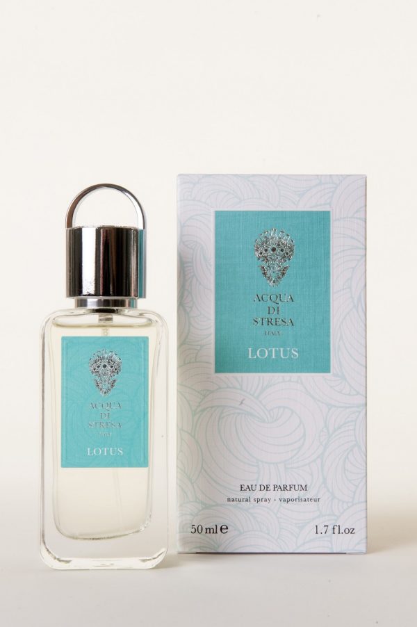 LOTUS EAU DE PARFUM - immagine 3