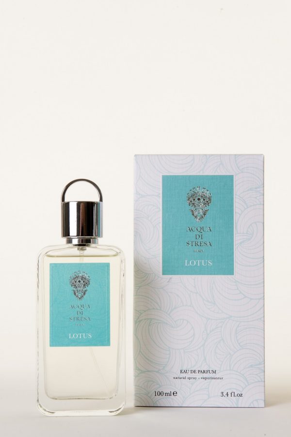 LOTUS EAU DE PARFUM - immagine 2