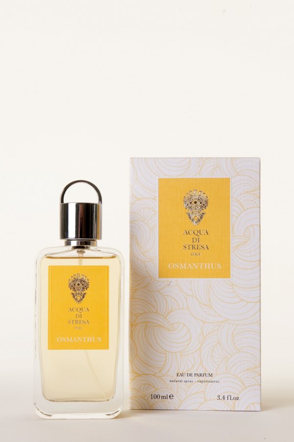 OSMANTHUS EAU DE PARFUM - immagine 4