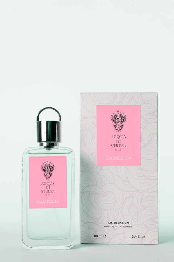 CAMELLIA EAU DE PARFUM - immagine 3